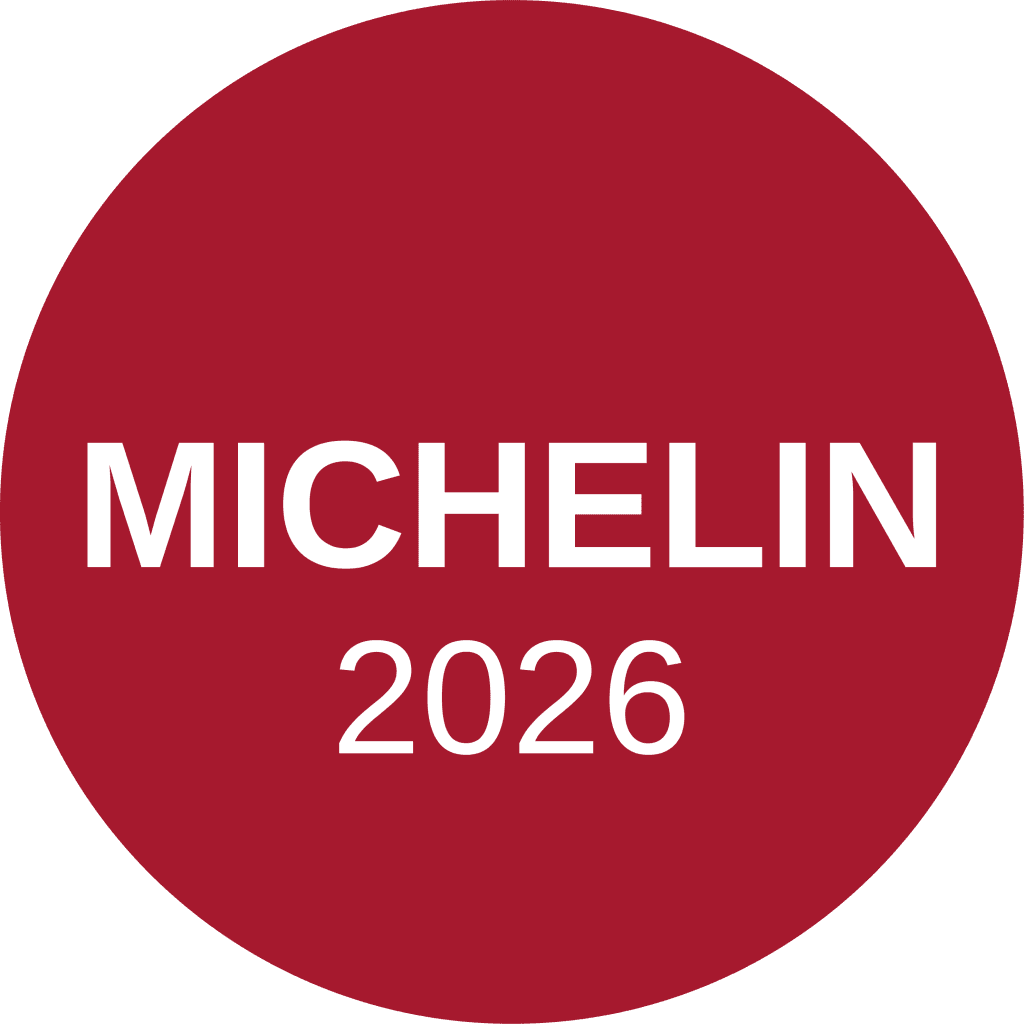 Michelin Guide 2026
